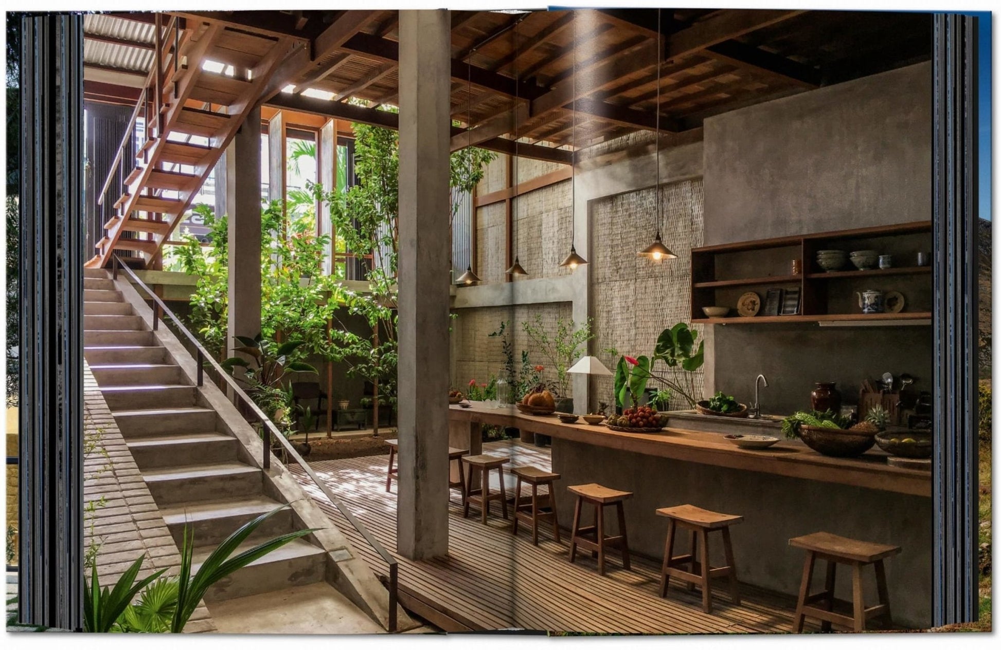 Homes For Our Time. Contemporary Houses around the World - TASCHEN