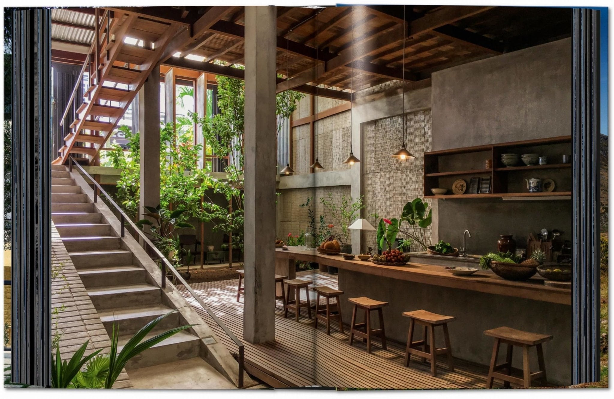 Homes For Our Time. Contemporary Houses around the World - TASCHEN