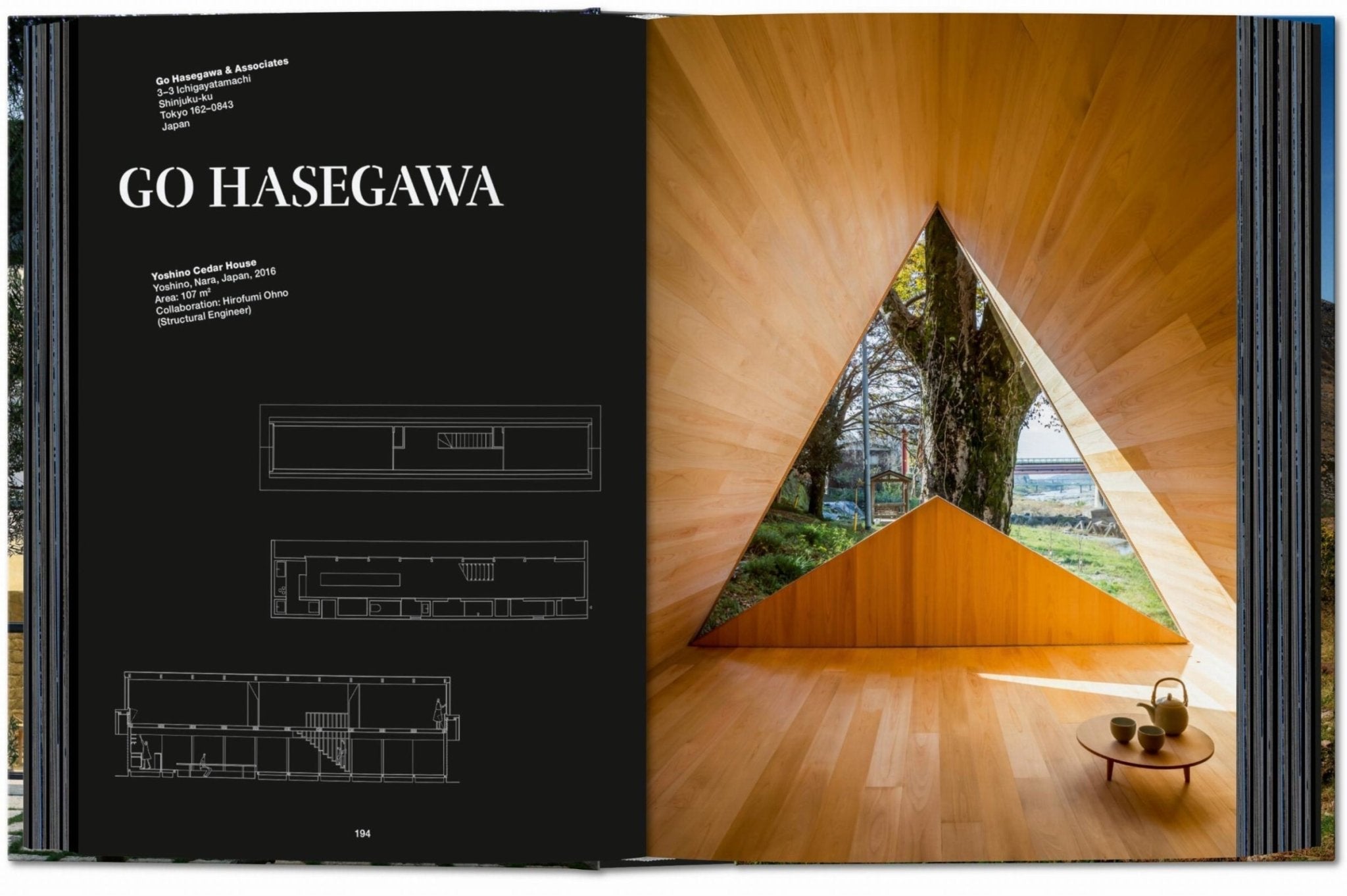 Homes For Our Time. Contemporary Houses around the World - TASCHEN