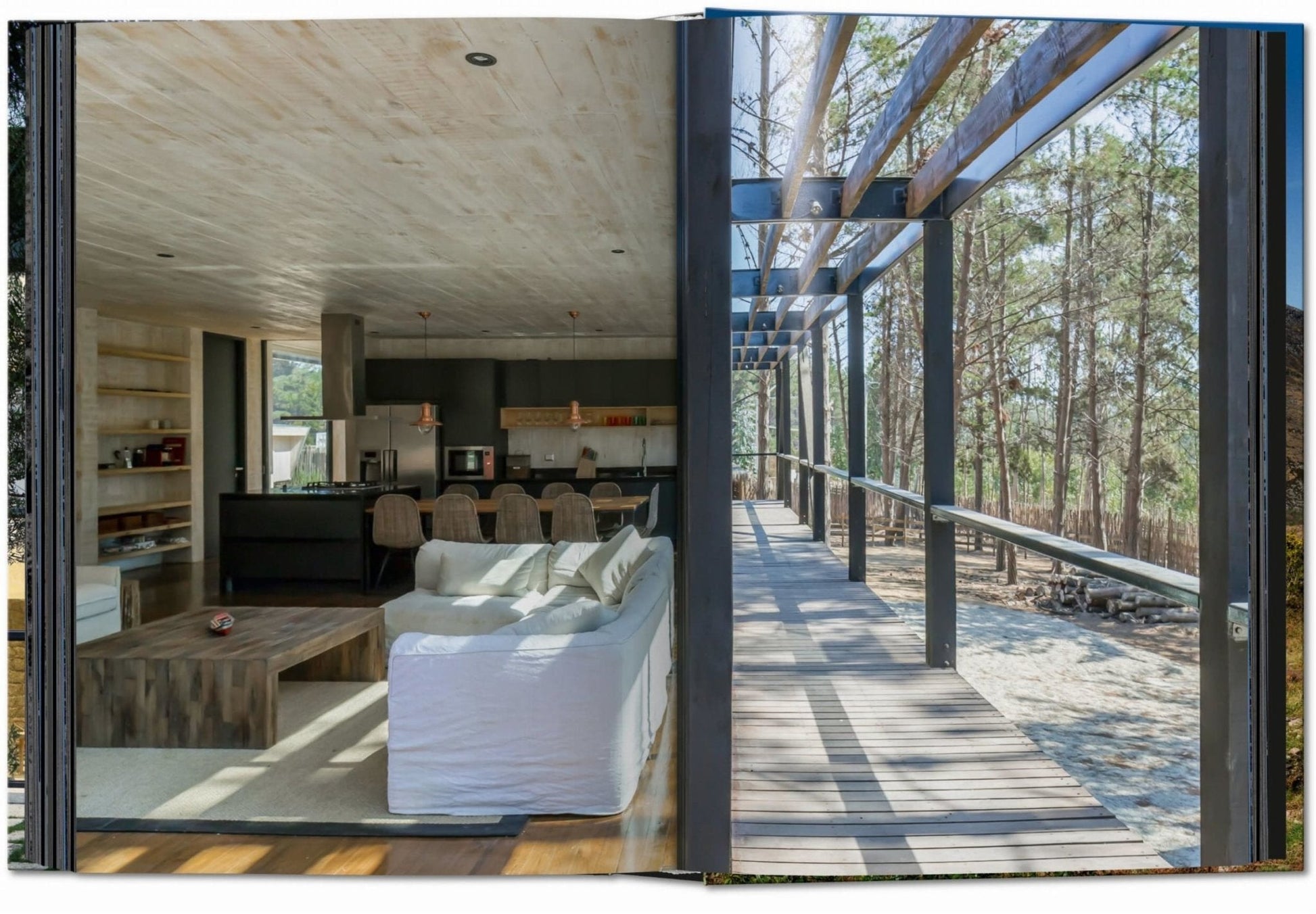 Homes For Our Time. Contemporary Houses around the World - TASCHEN