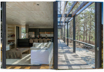 Homes For Our Time. Contemporary Houses around the World - TASCHEN
