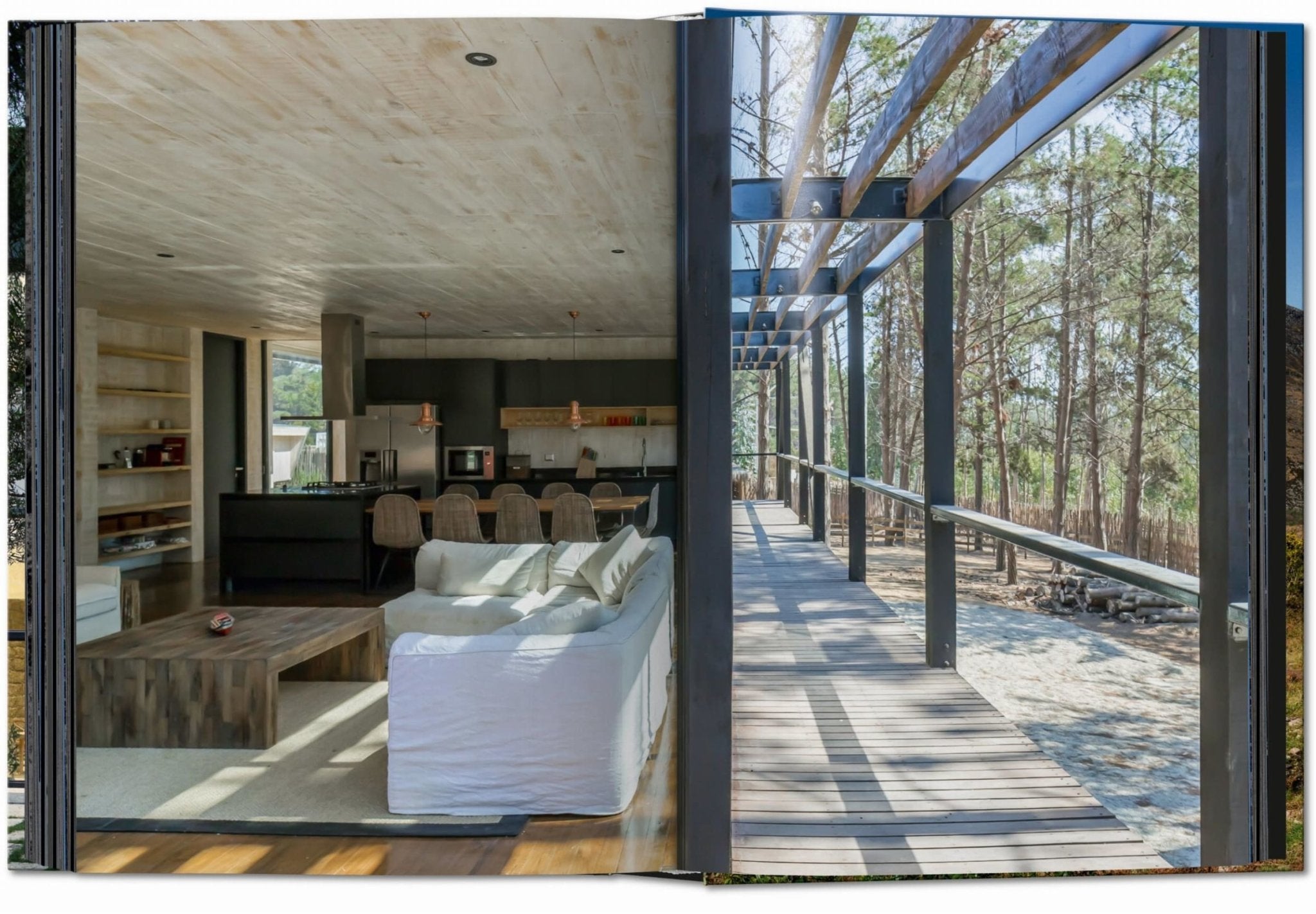 Homes For Our Time. Contemporary Houses around the World - TASCHEN