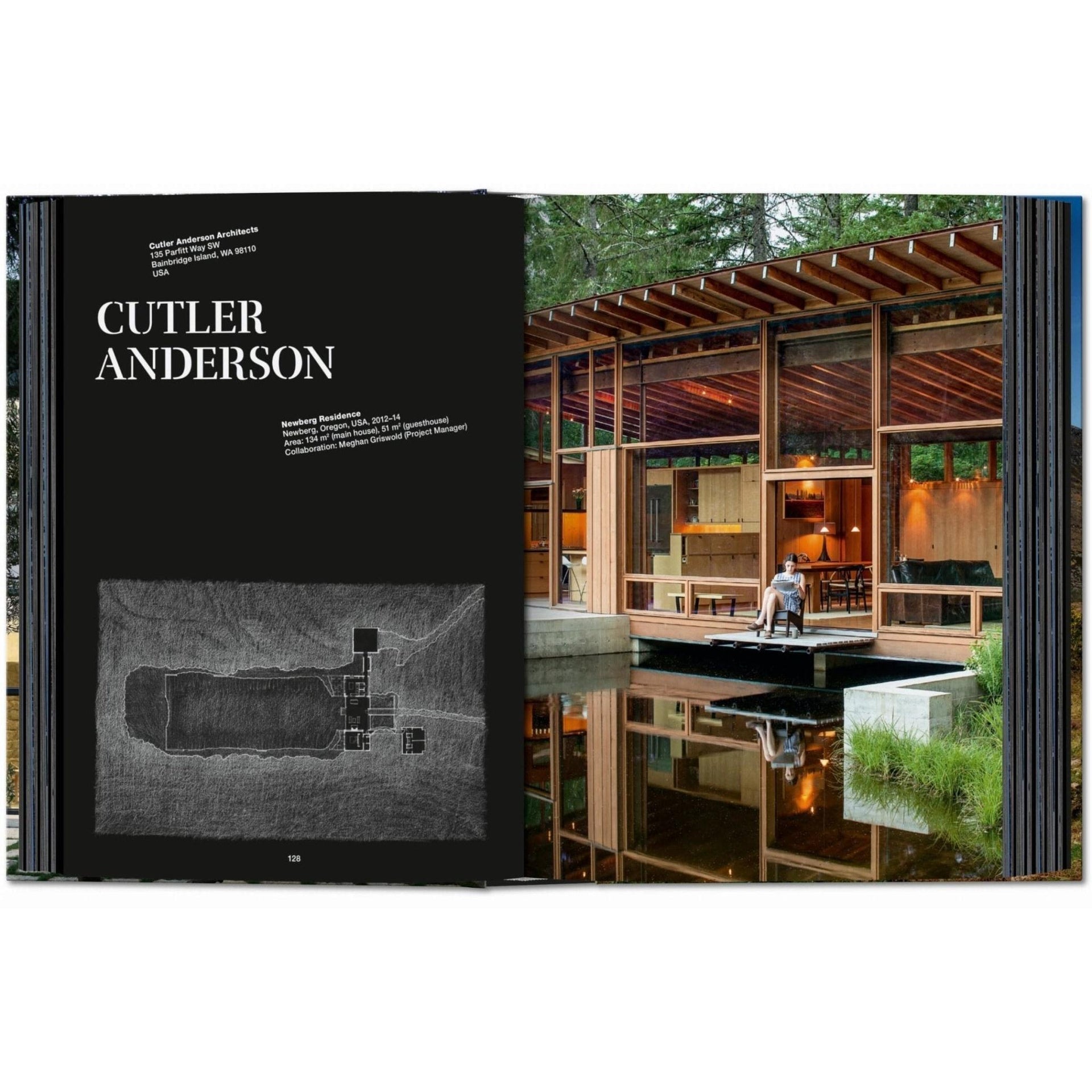 Homes For Our Time. Contemporary Houses around the World - Taschen Verlag