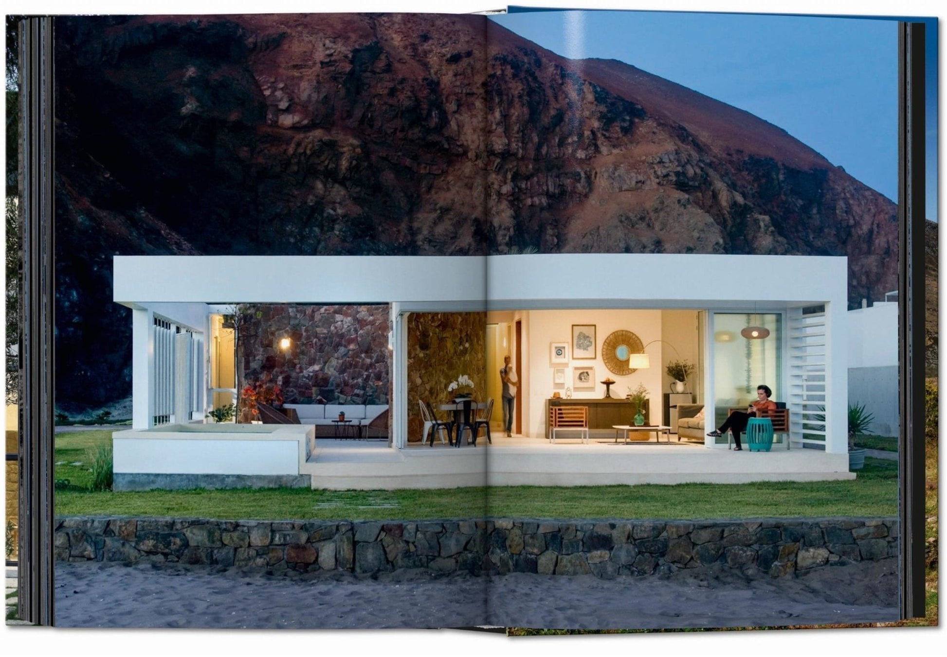 Homes For Our Time. Contemporary Houses around the World - TASCHEN