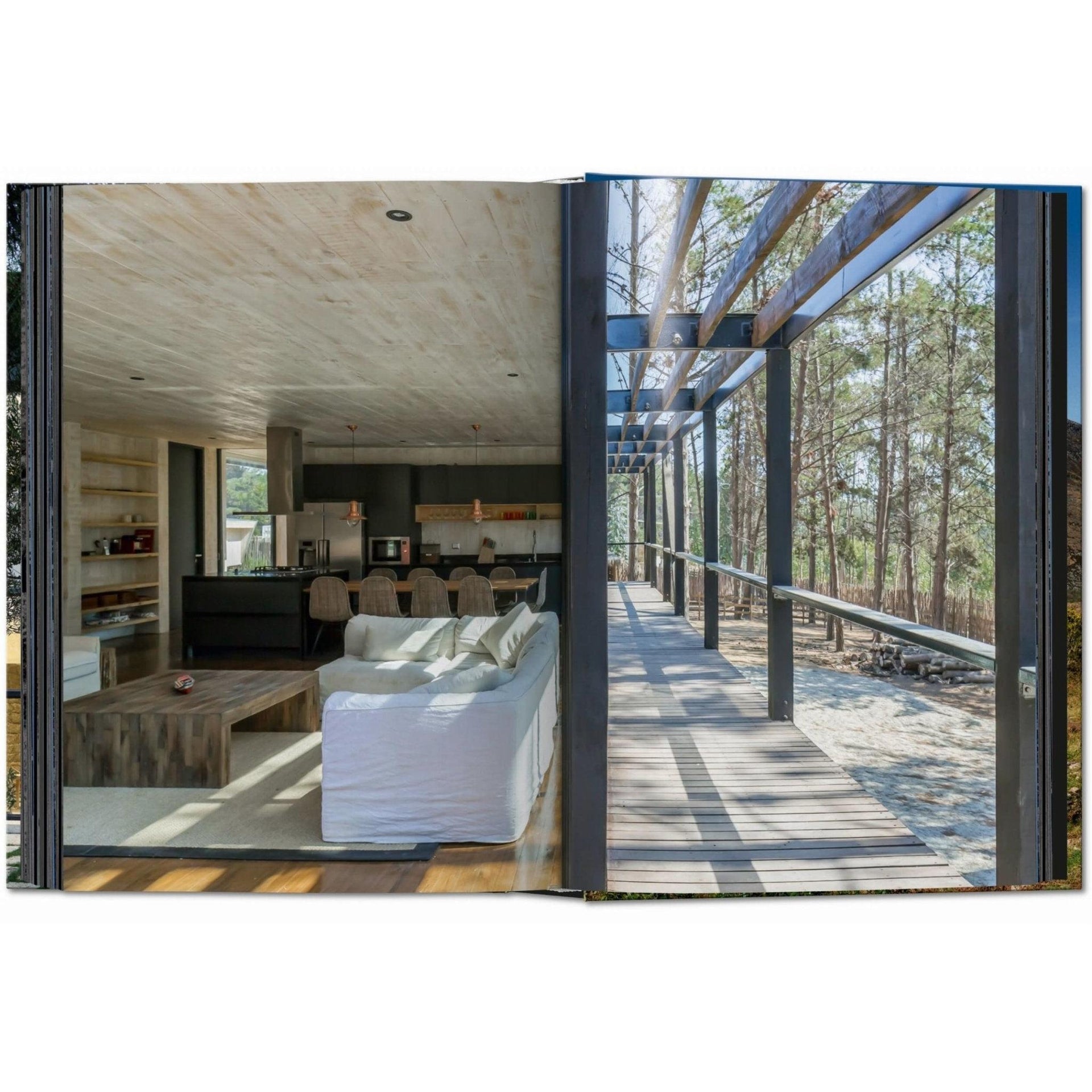 Homes For Our Time. Contemporary Houses around the World - Taschen Verlag