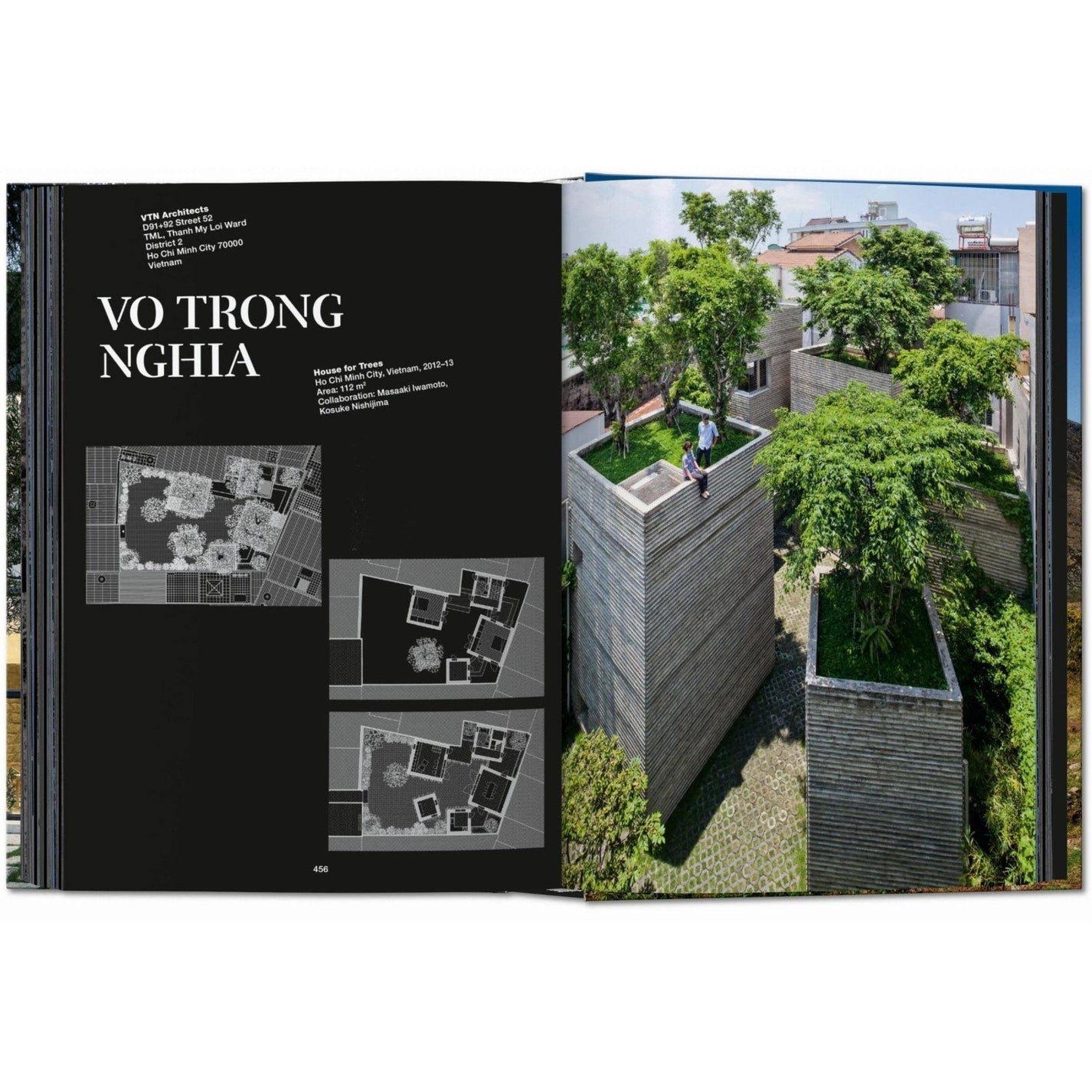 Homes For Our Time. Contemporary Houses around the World - Taschen Verlag