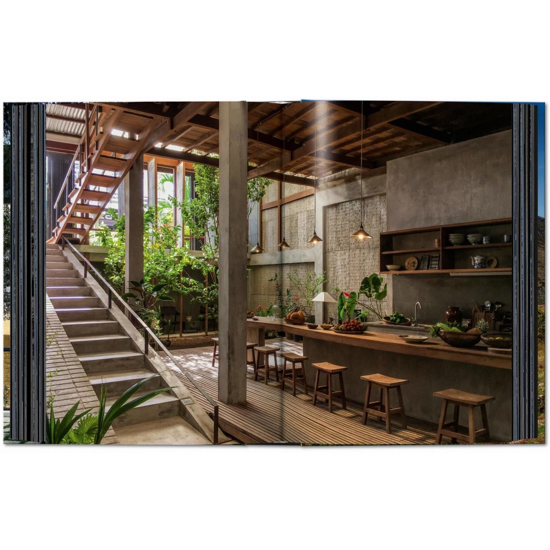 Homes For Our Time. Contemporary Houses around the World - Taschen Verlag