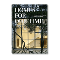 Homes For Our Time. Contemporary Houses around the World - TASCHEN