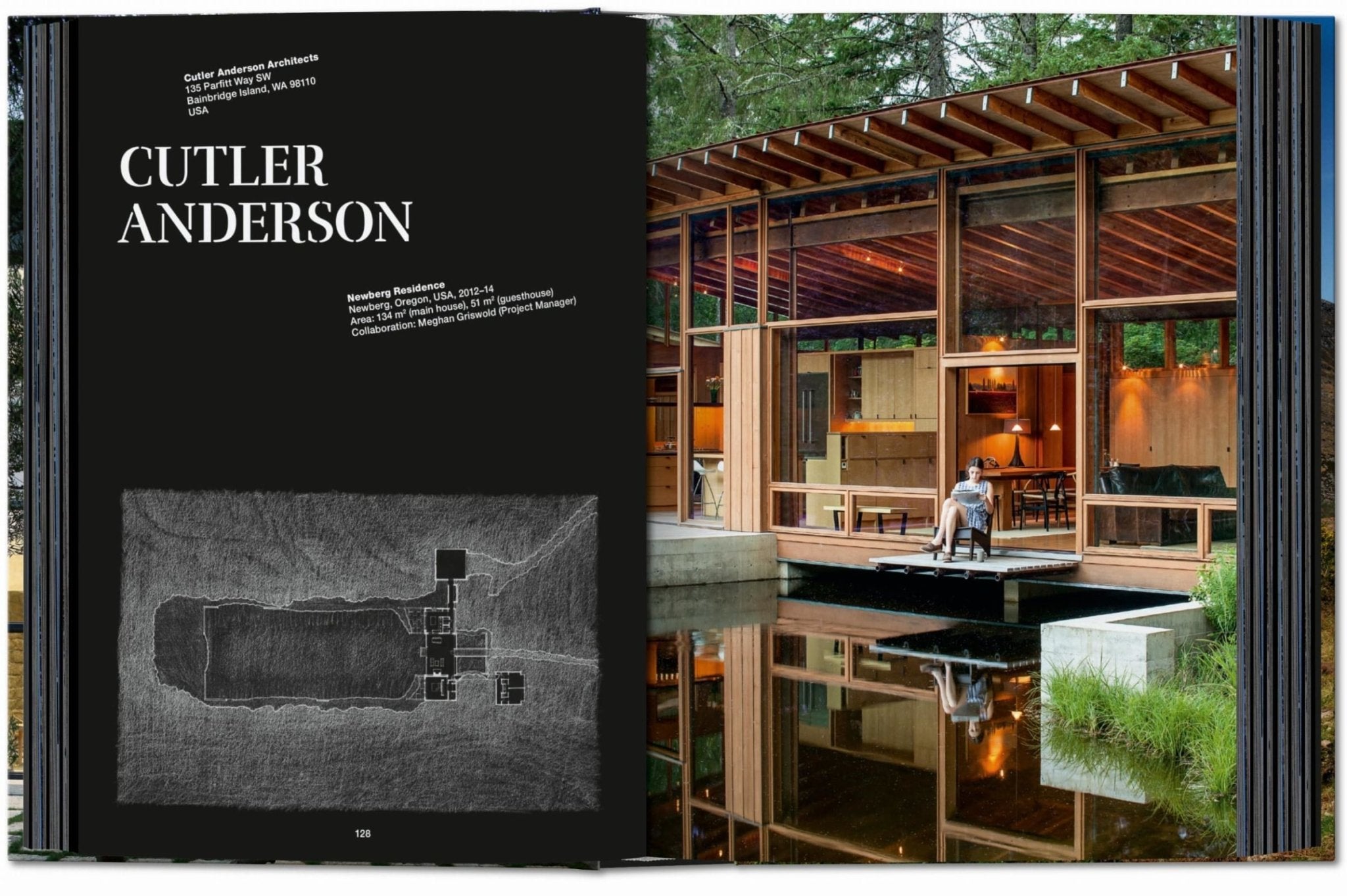Homes For Our Time. Contemporary Houses around the World - TASCHEN