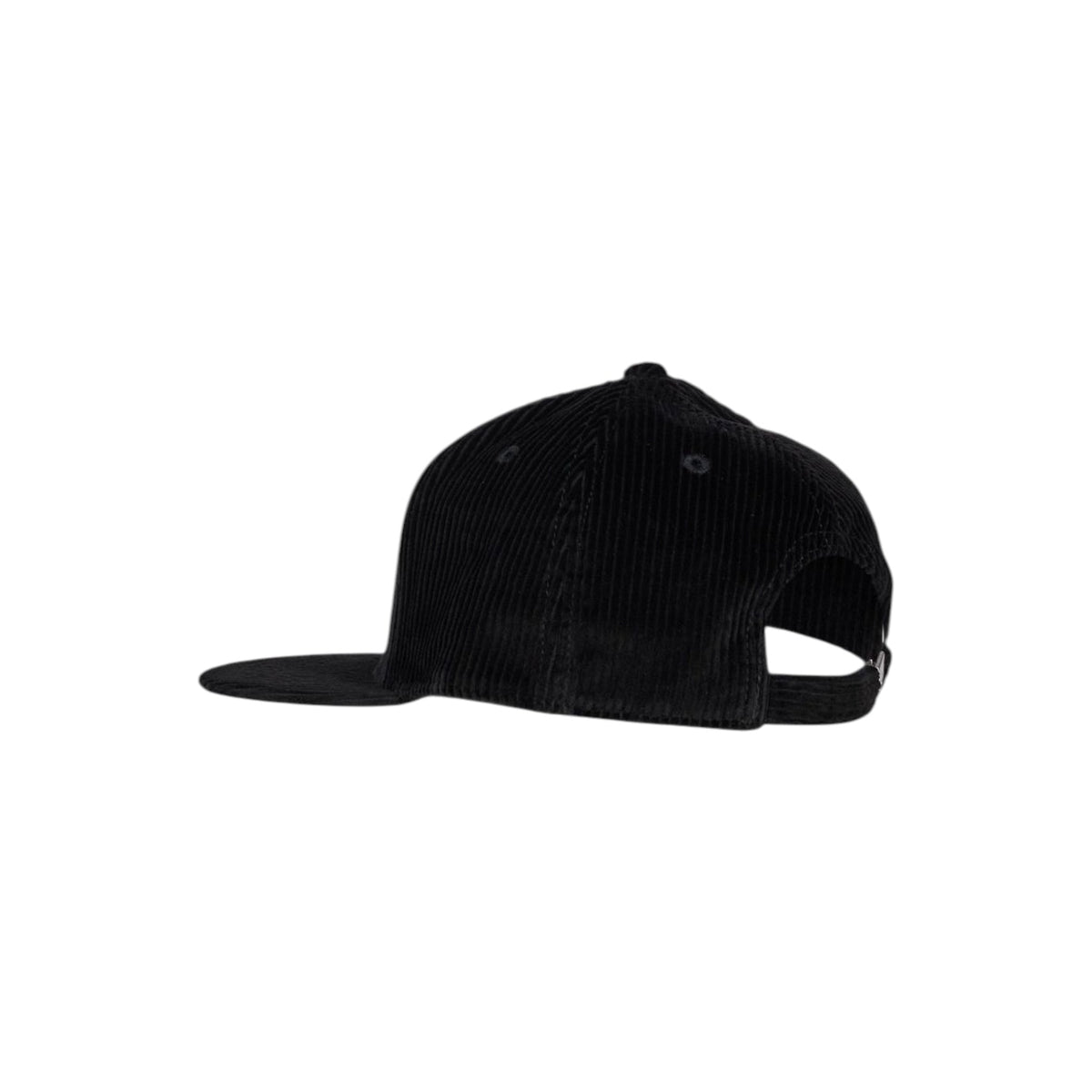 House of Errors All-Seeing eye-patch Corduroy Cap - House of Errors