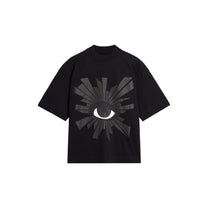 House of Errors All Seeing Heavyweight T-Shirt Black - House of Errors
