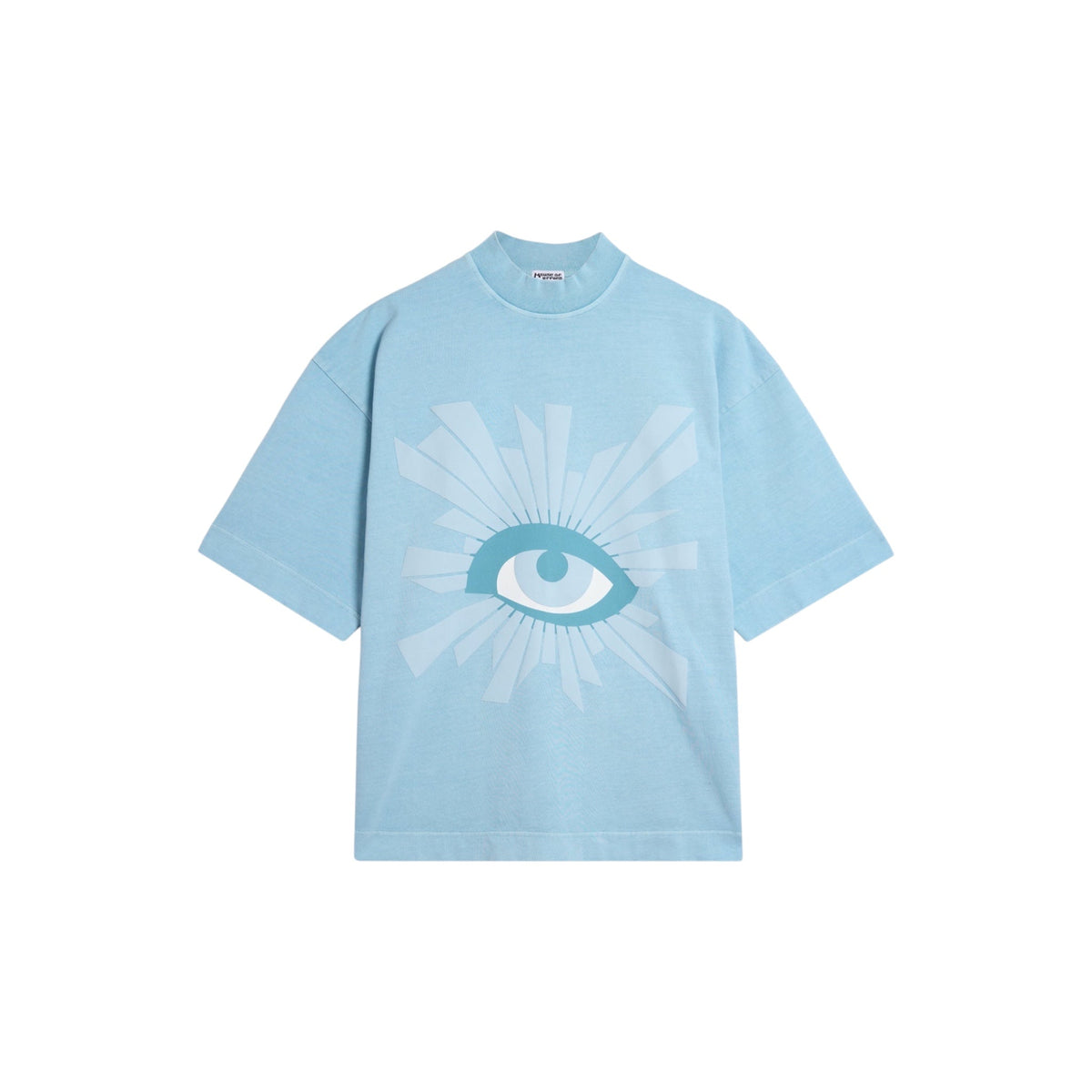 House of Errors All Seeing Heavyweight T-Shirt Neptune - House of Errors