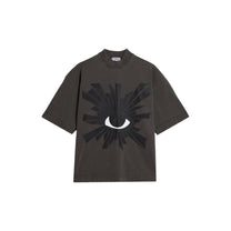 House of Errors All Seeing Heavyweight T-Shirt Sable - House of Errors