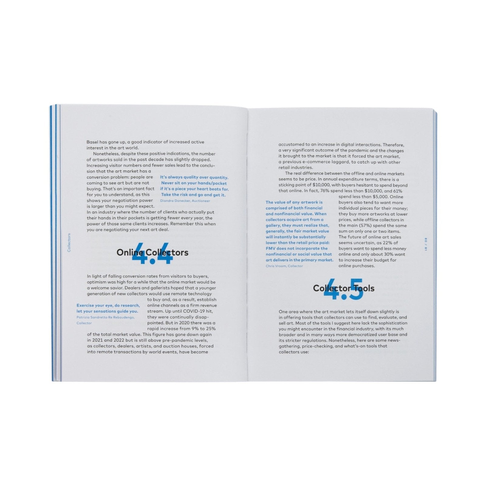 How to Collect Art - Bücher - Phaidon