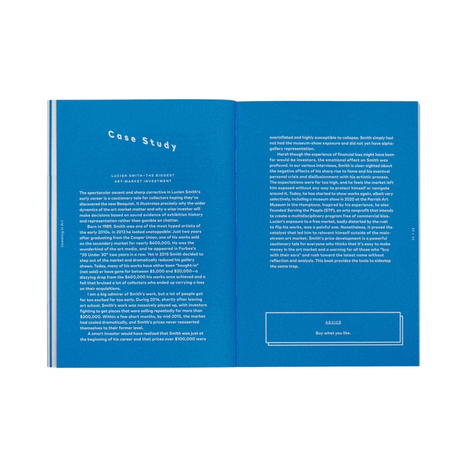 How to Collect Art - Phaidon