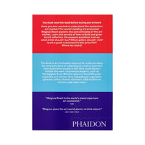 How to Collect Art - Bücher - Phaidon