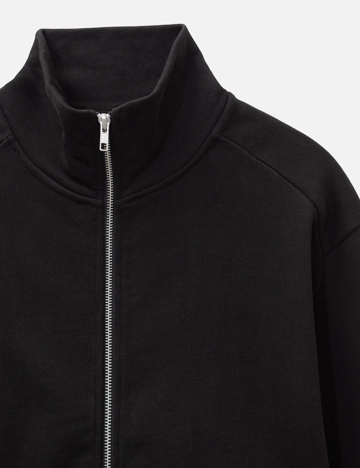 Entire Studios Standard Track Jacket Black