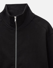 Entire Studios Standard Track Jacket Black