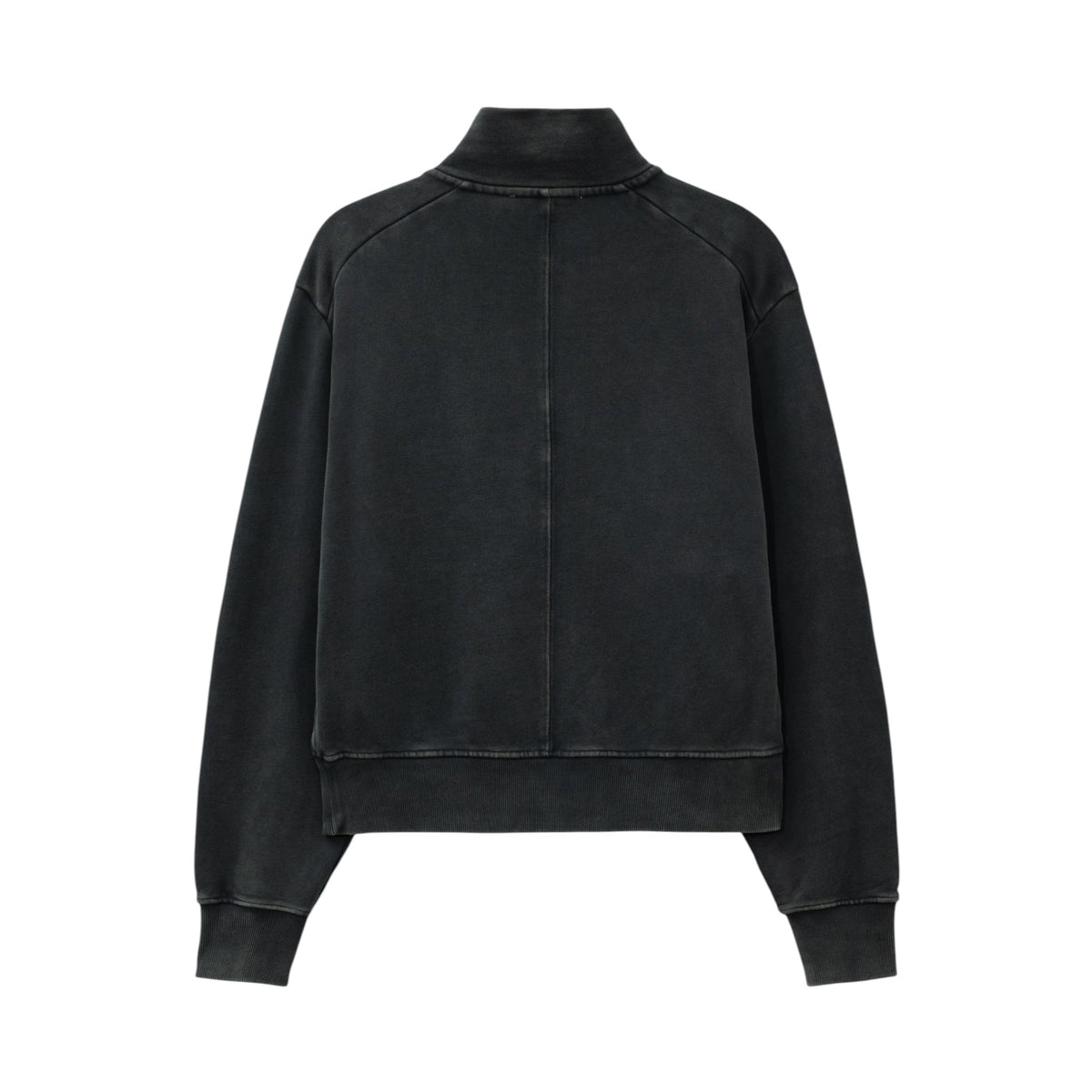 Entire Studios Standard Track Jacket Washed Black