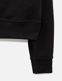 Entire Studios Standard Track Jacket Black