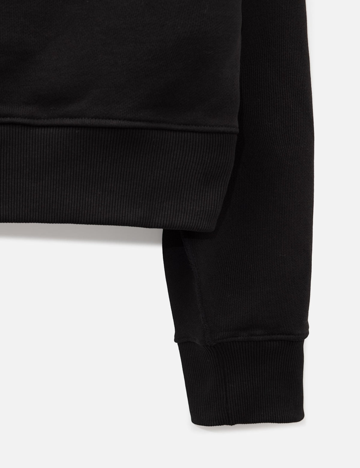 Entire Studios Standard Track Jacket Black