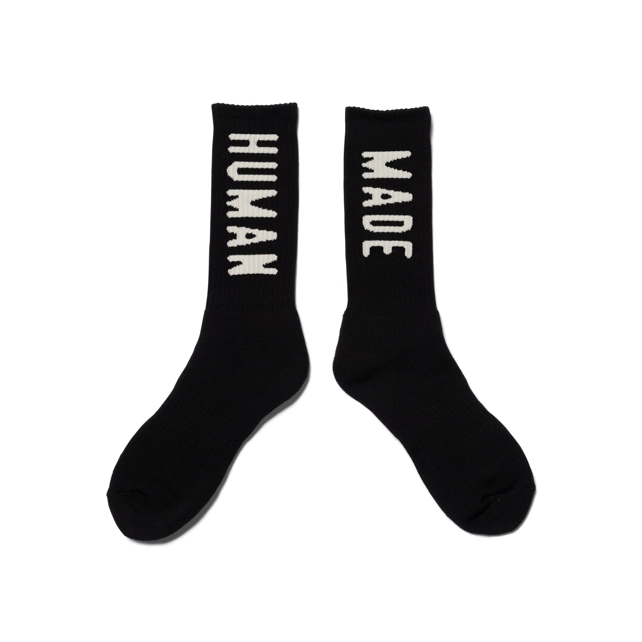 Human Made HM Logo Socks - Human Made