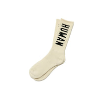 Human Made HM Logo Socks - Human Made