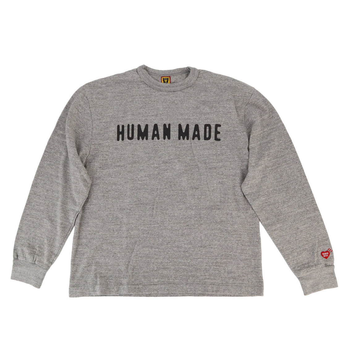 Human Made Longsleeve - Human Made