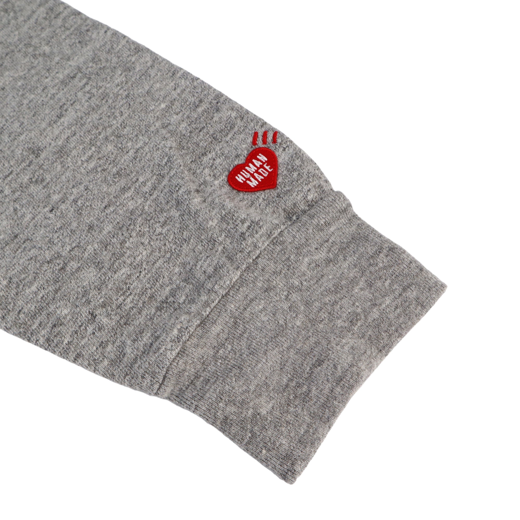 Human Made Longsleeve - Human Made