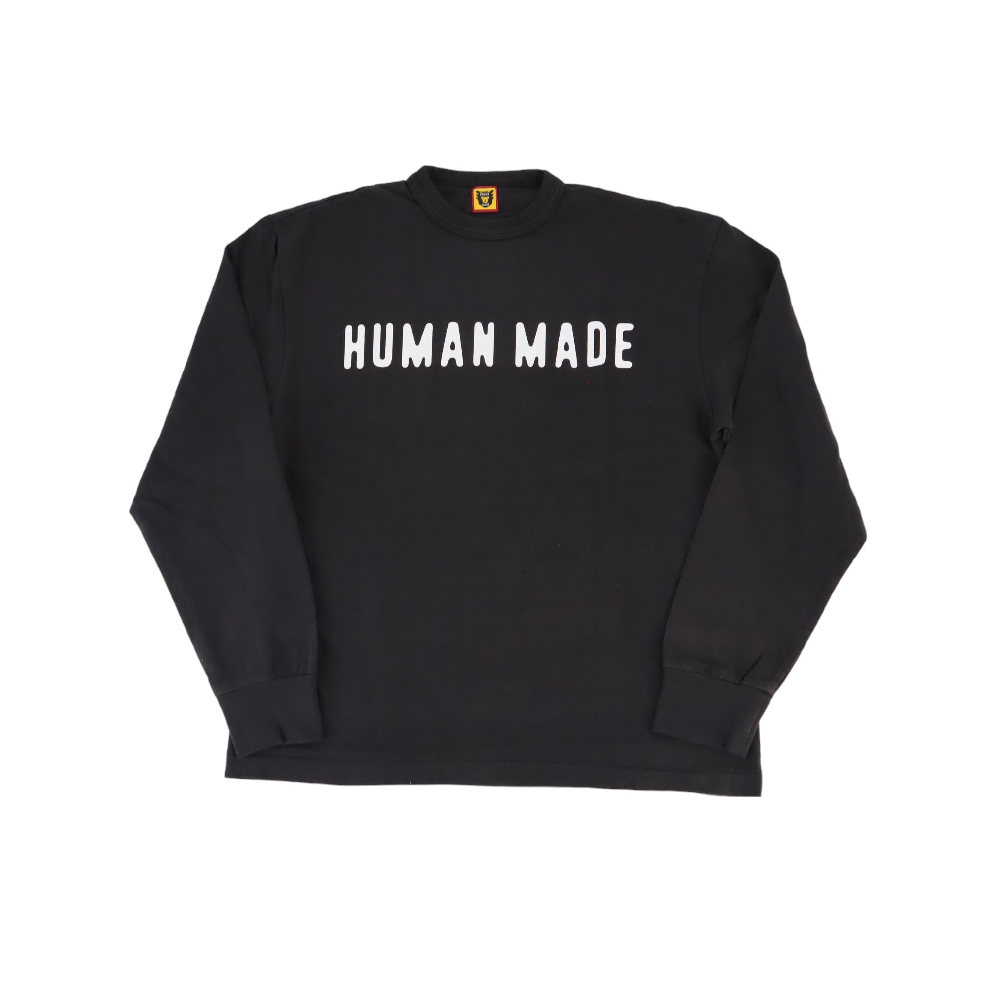 Human Made Longsleeve - Human Made