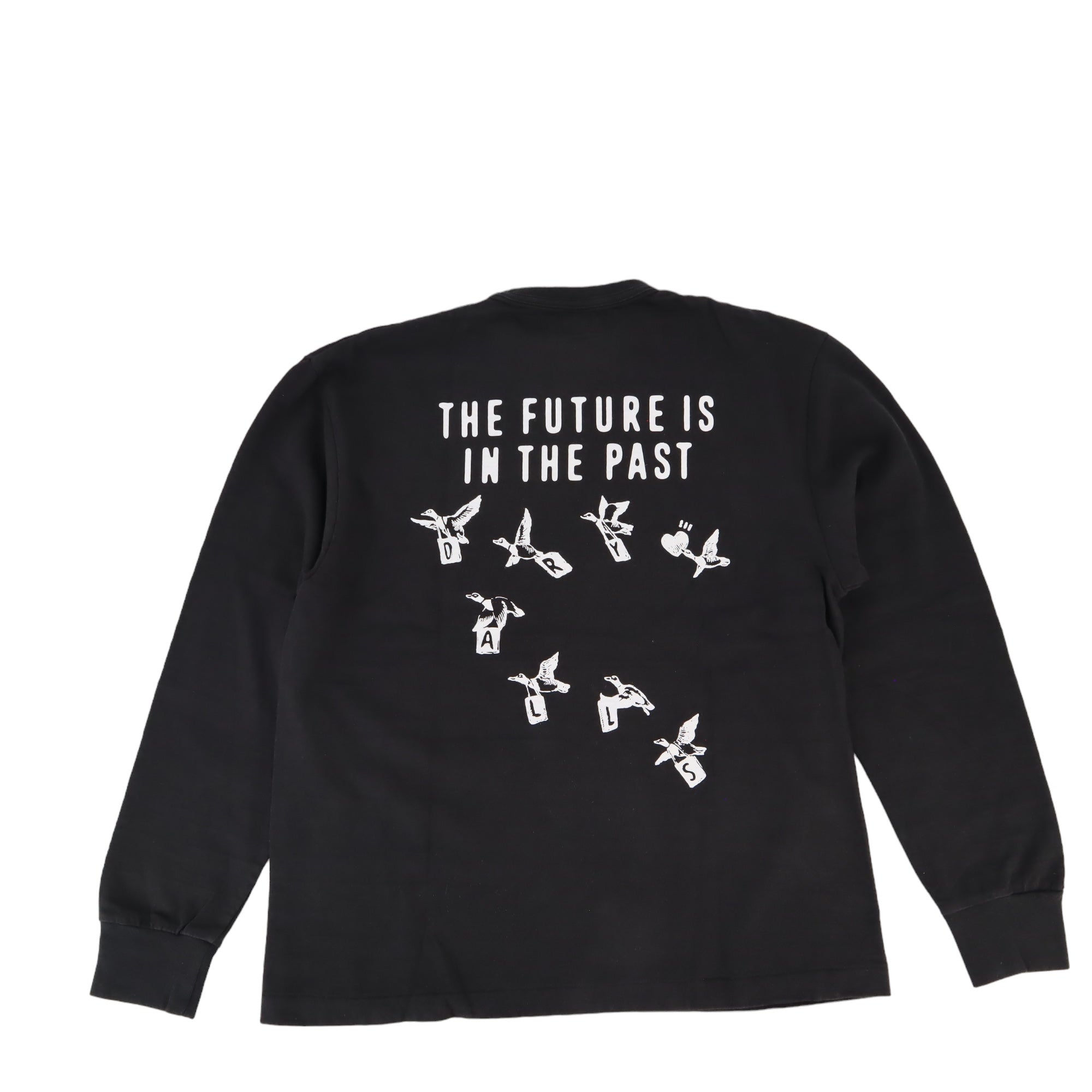 Human Made Longsleeve - Human Made