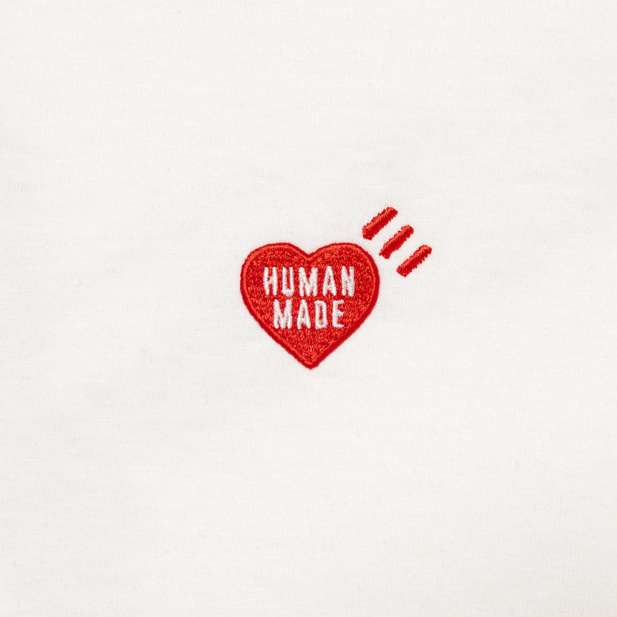 Human Made Longsleeve - Human Made