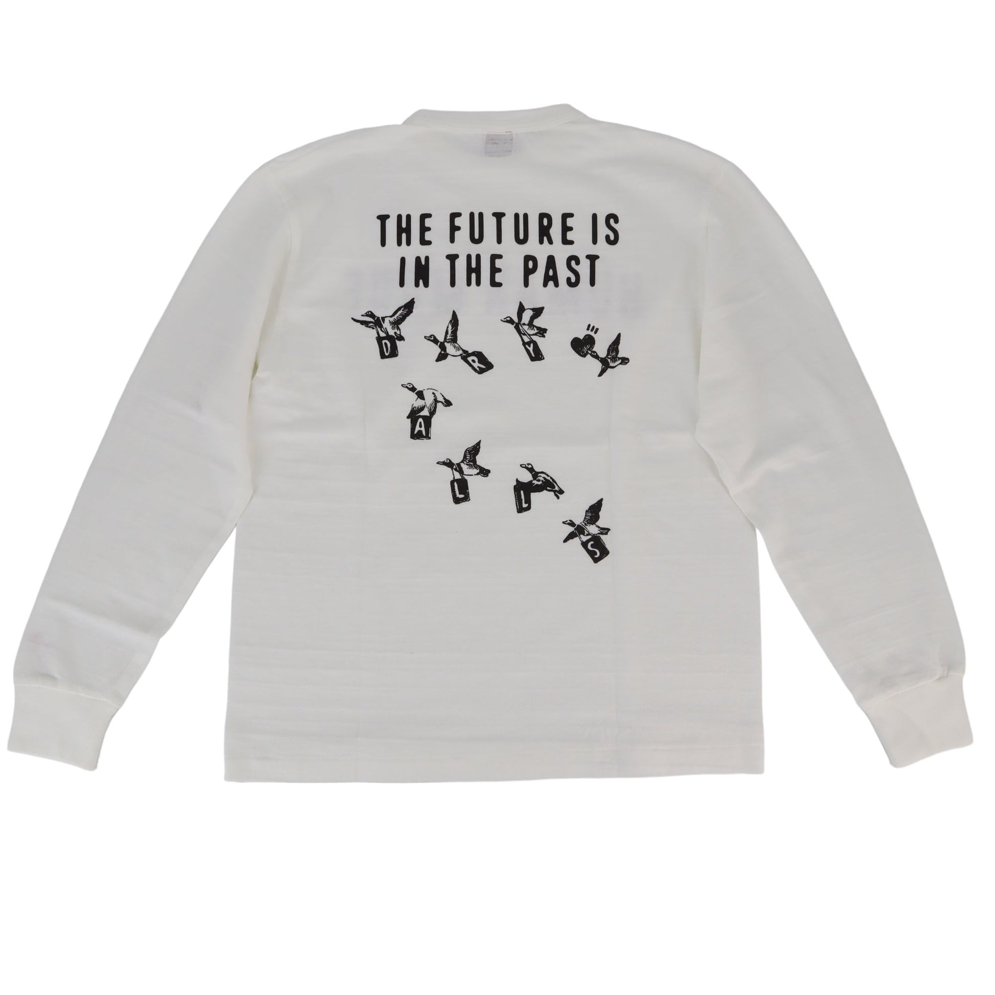 Human Made Longsleeve - Human Made