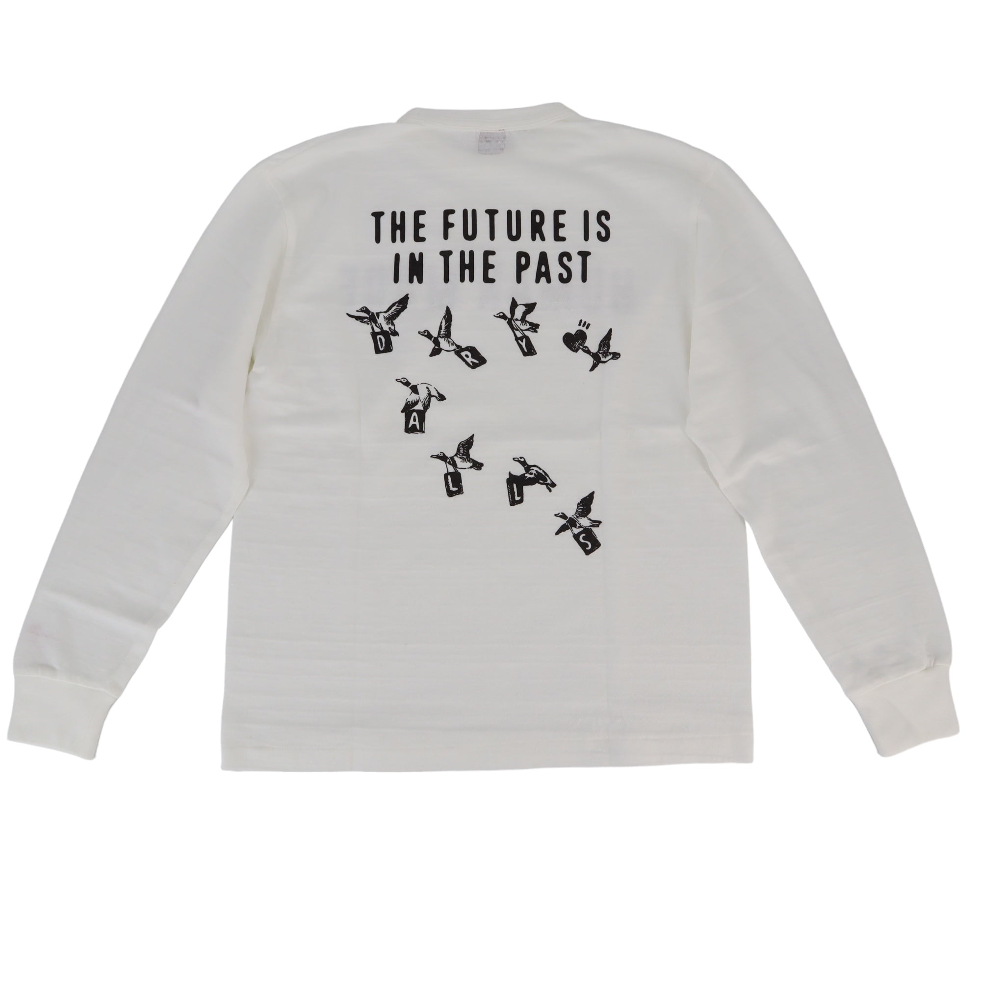 Human Made Longsleeve - Human Made