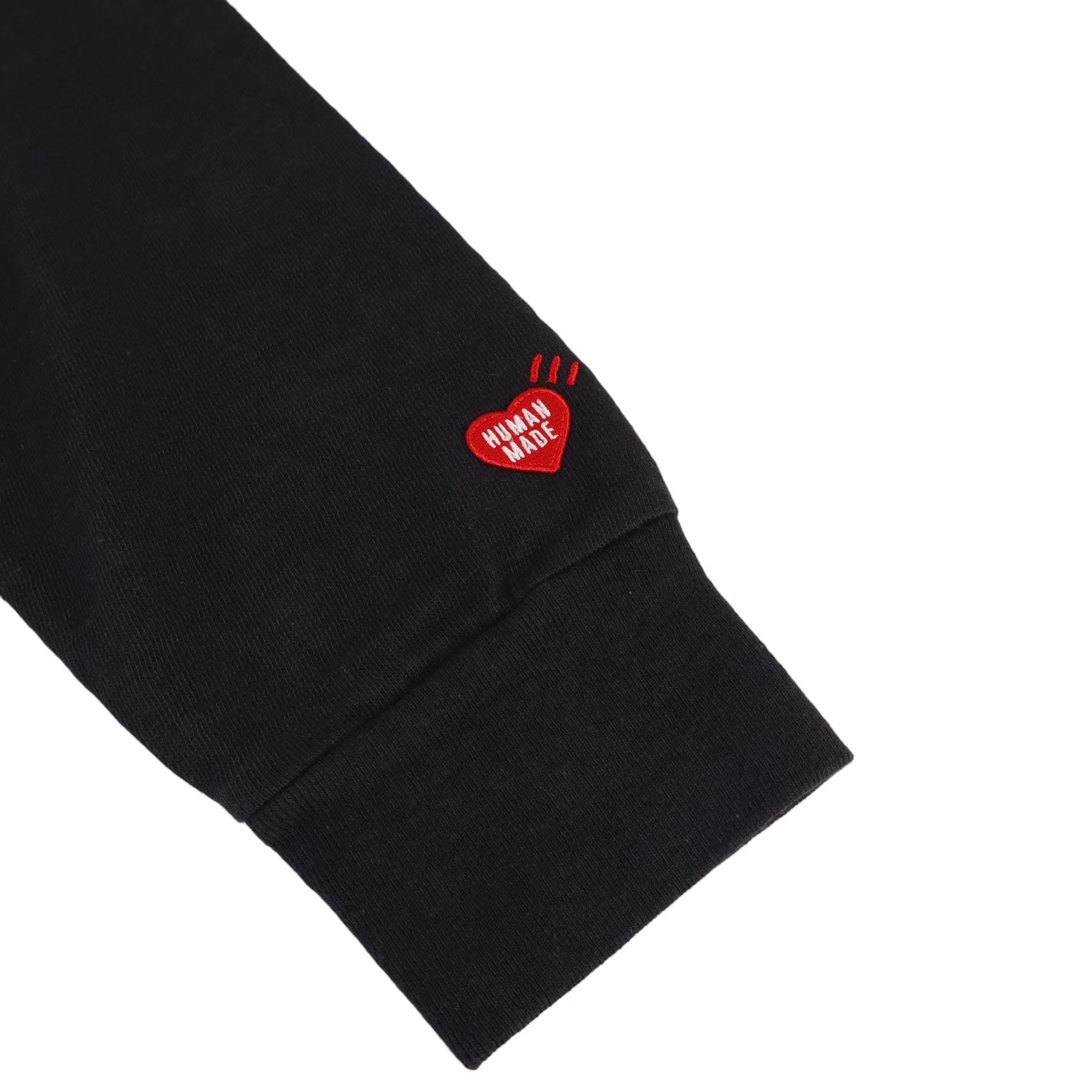 Human Made Longsleeve - Human Made