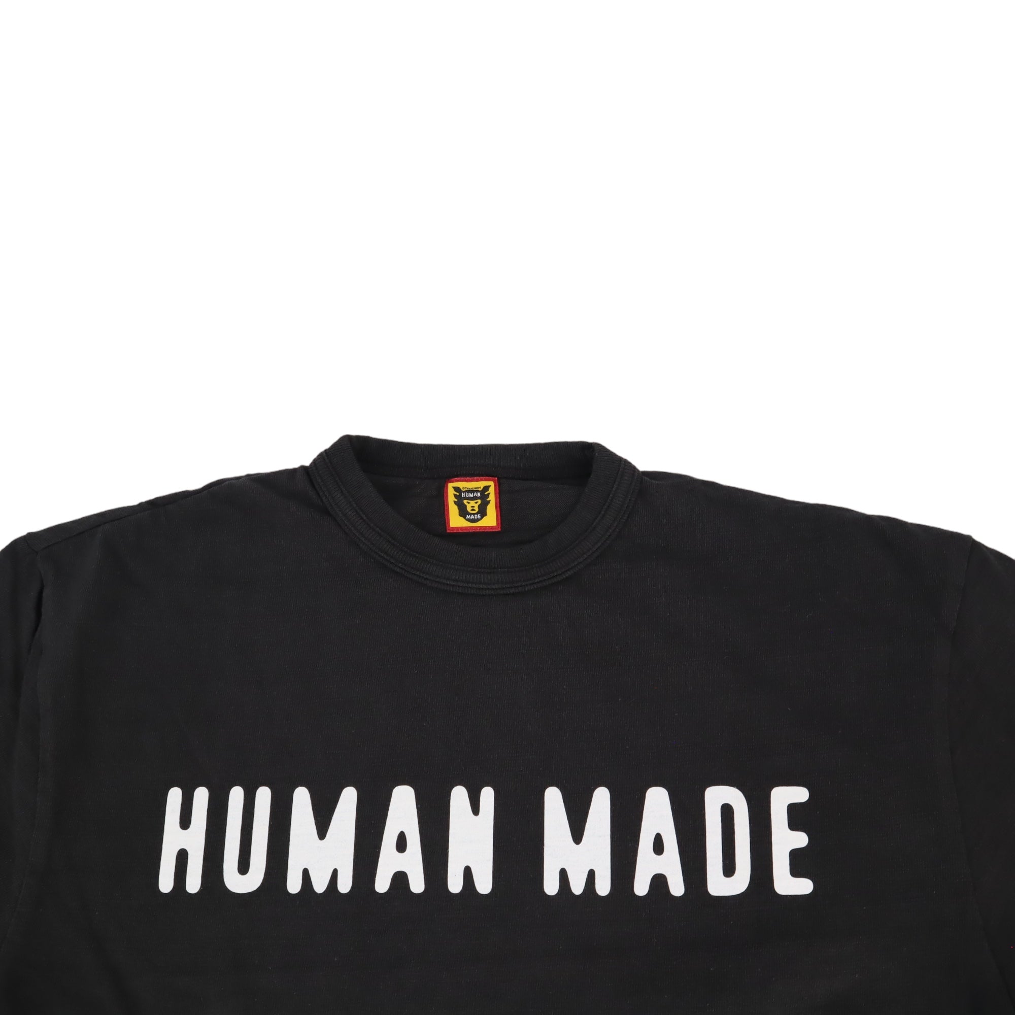 Human Made Longsleeve - Human Made