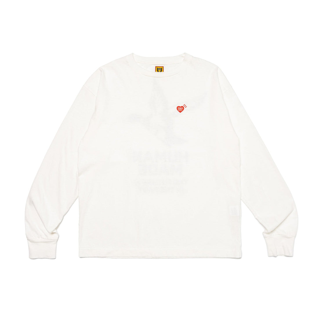 Human Made Longsleeve - Human Made