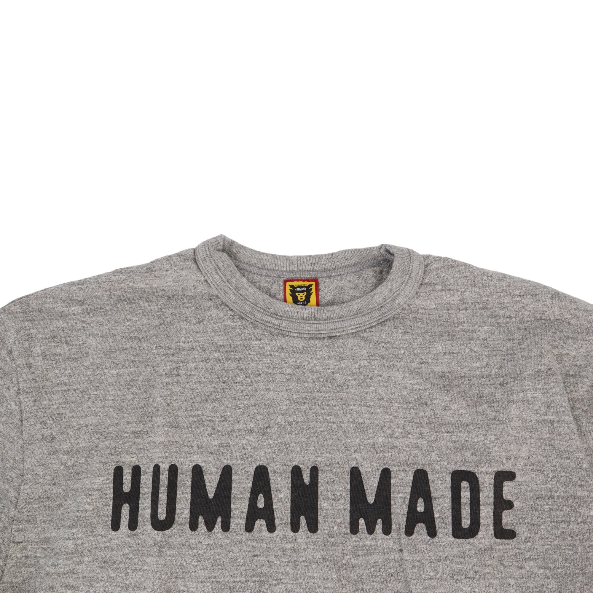 Human Made Longsleeve - Human Made