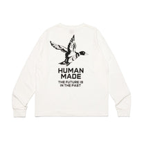 Human Made Longsleeve - Human Made