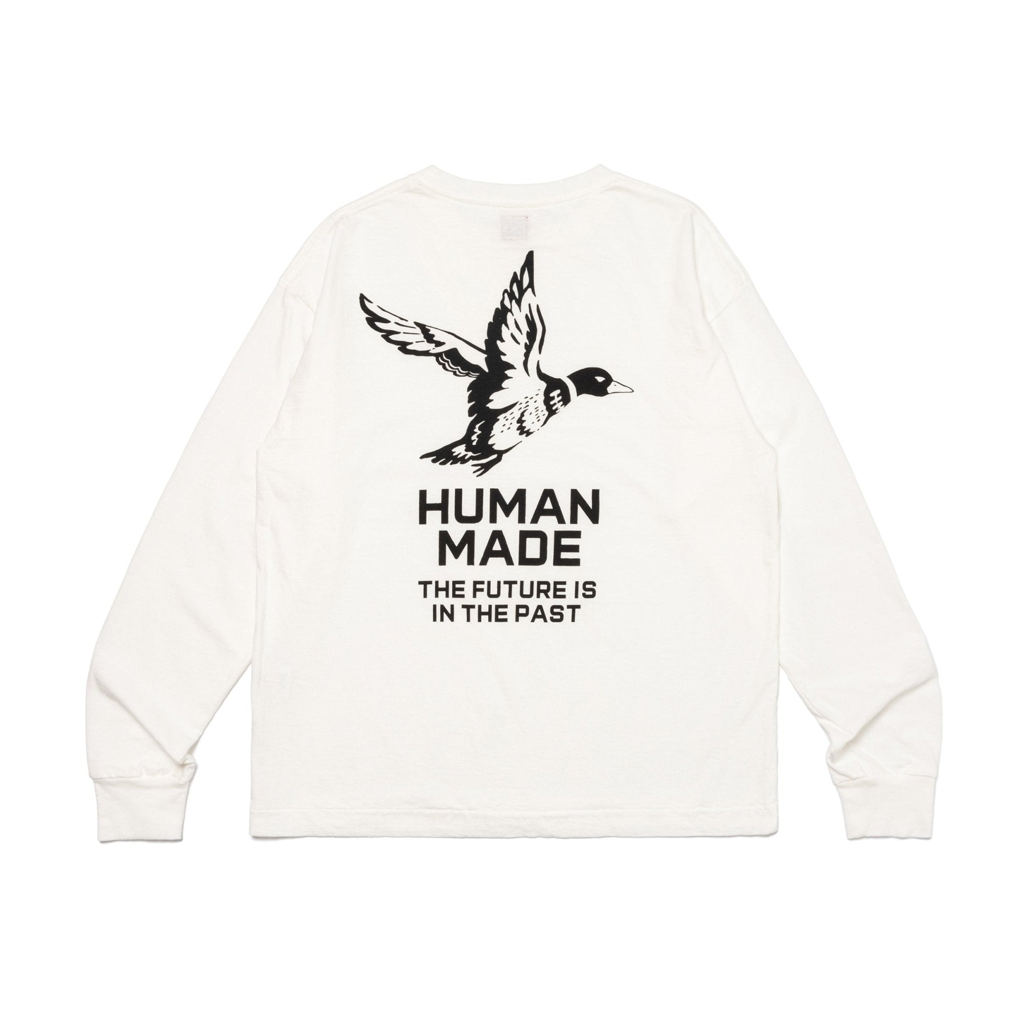 Human Made Longsleeve - Human Made