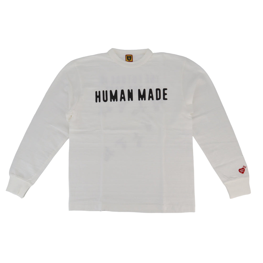 Human Made Longsleeve - Human Made