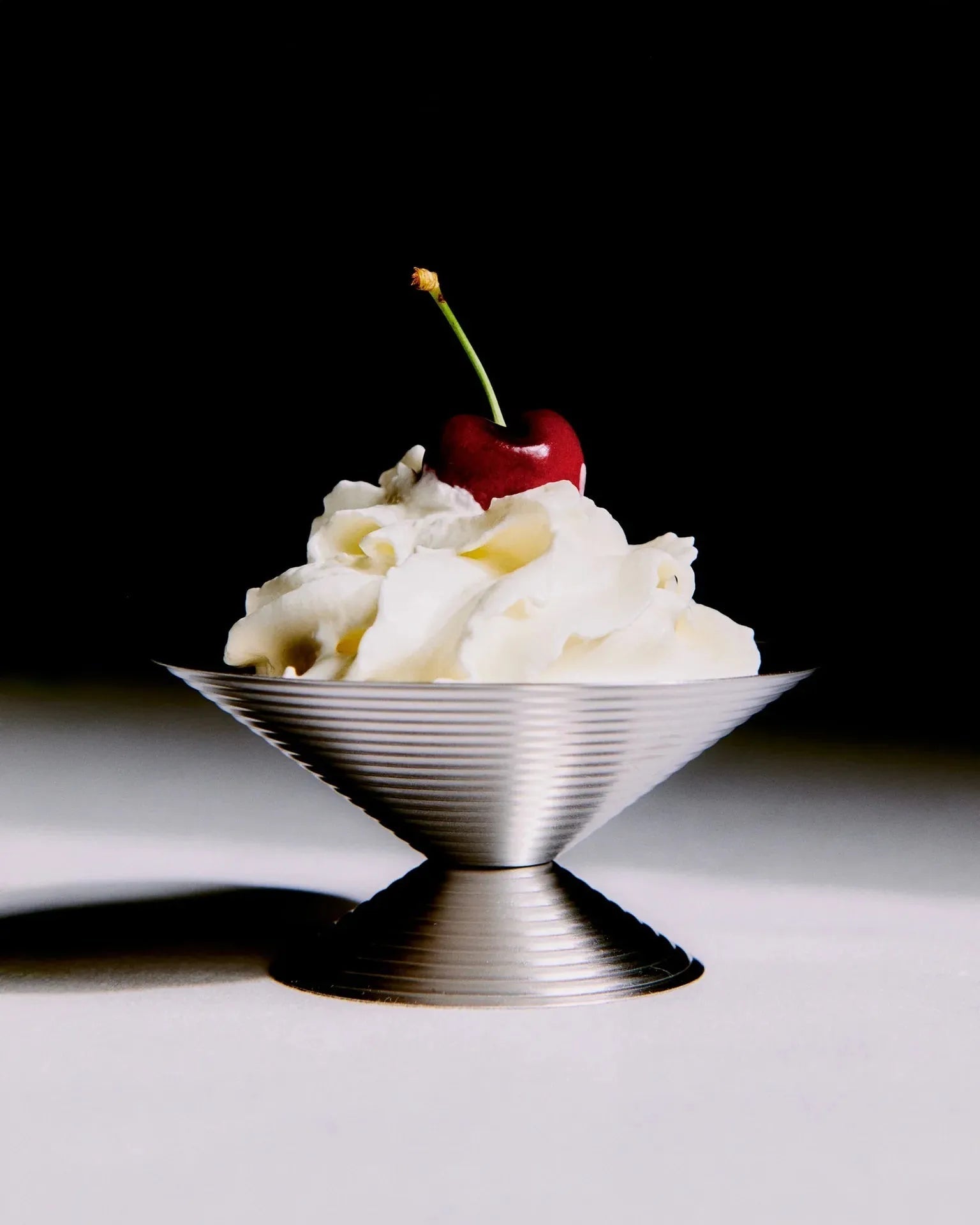 Ice Cream Cup 02 - Service Projects