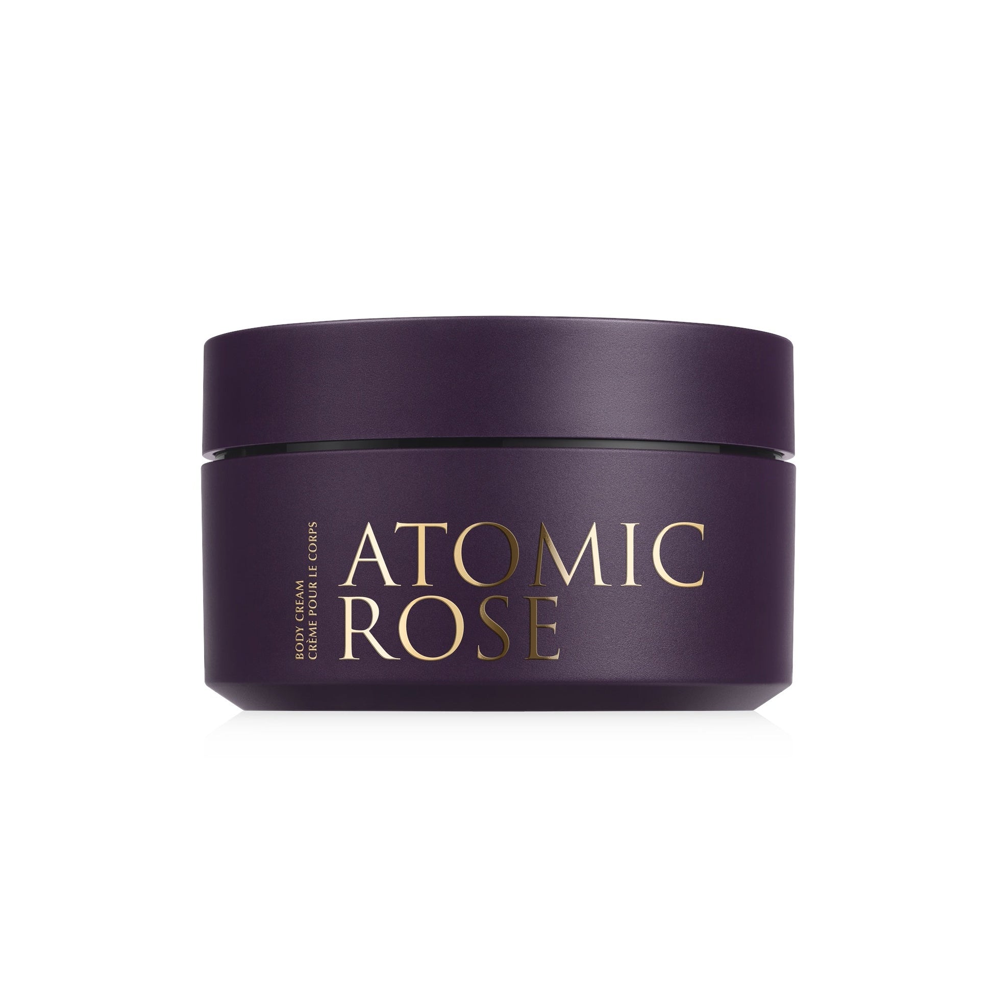 Initio Atomic Rose Body Cream 200ml - Initio