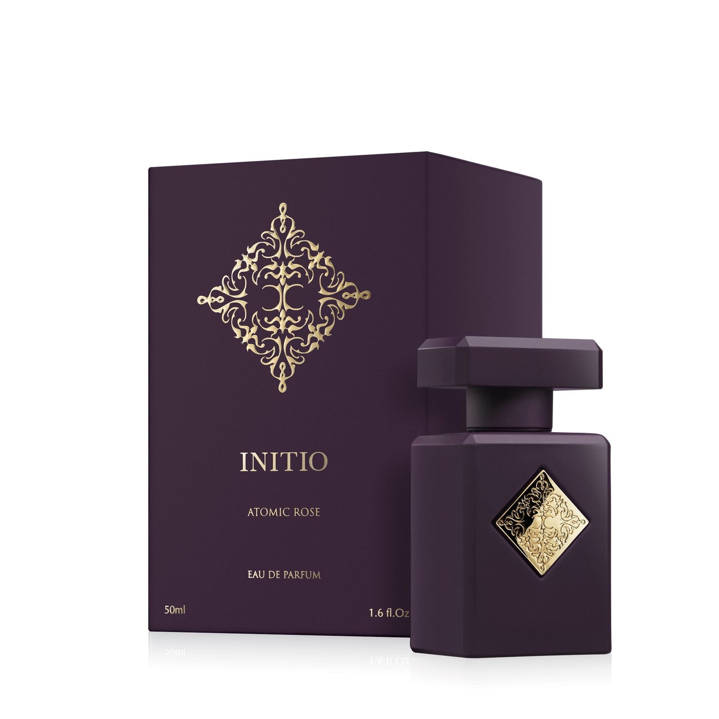Initio Atomic Rose Eau de Parfum 50ml - Initio