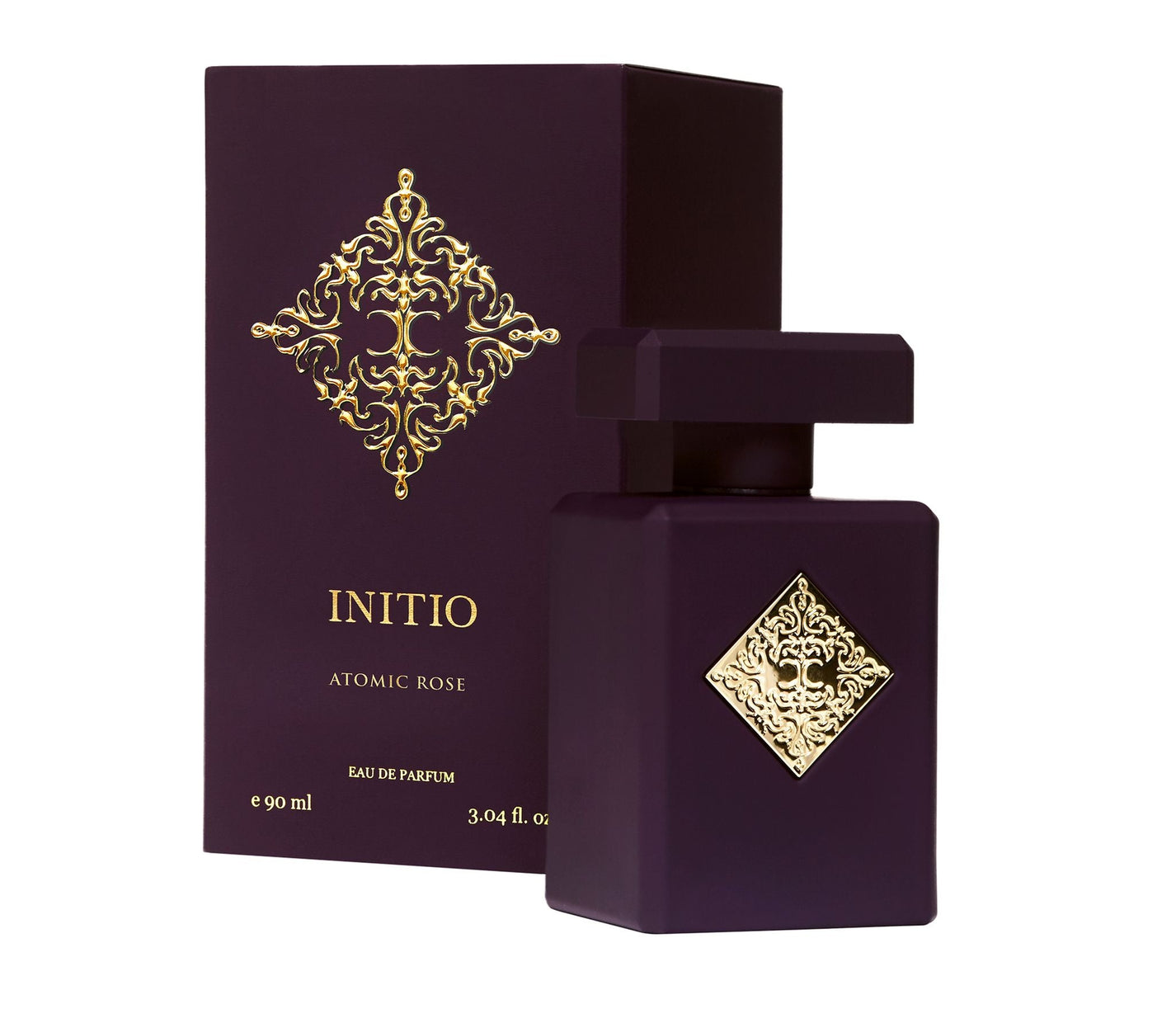 Initio Atomic Rose Eau de Parfum 90ml - Initio