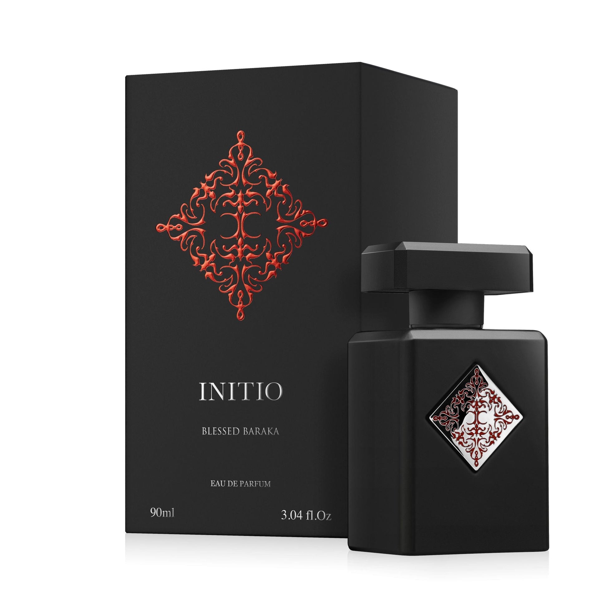 Initio Blessed Baraka Eau de Parfum - Initio