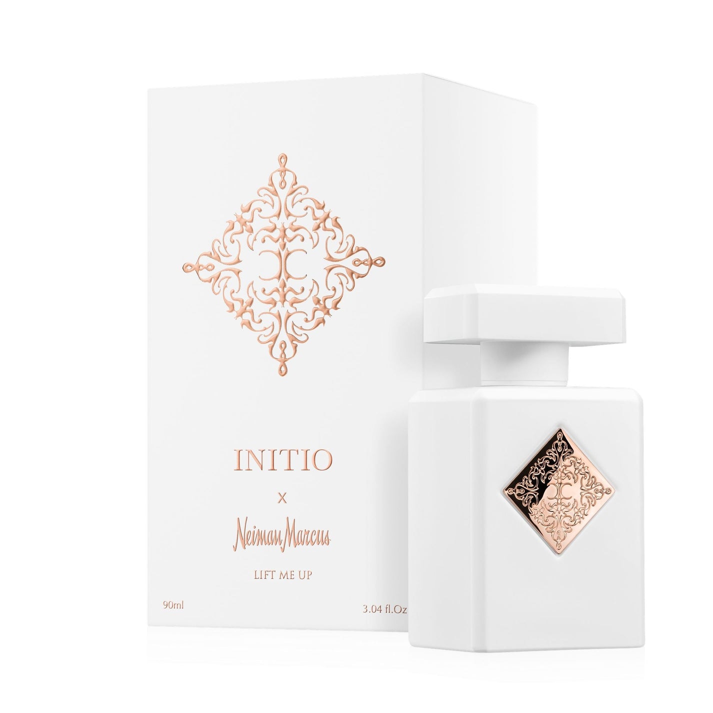 Initio Lift Me Up Eau de Parfum - Initio