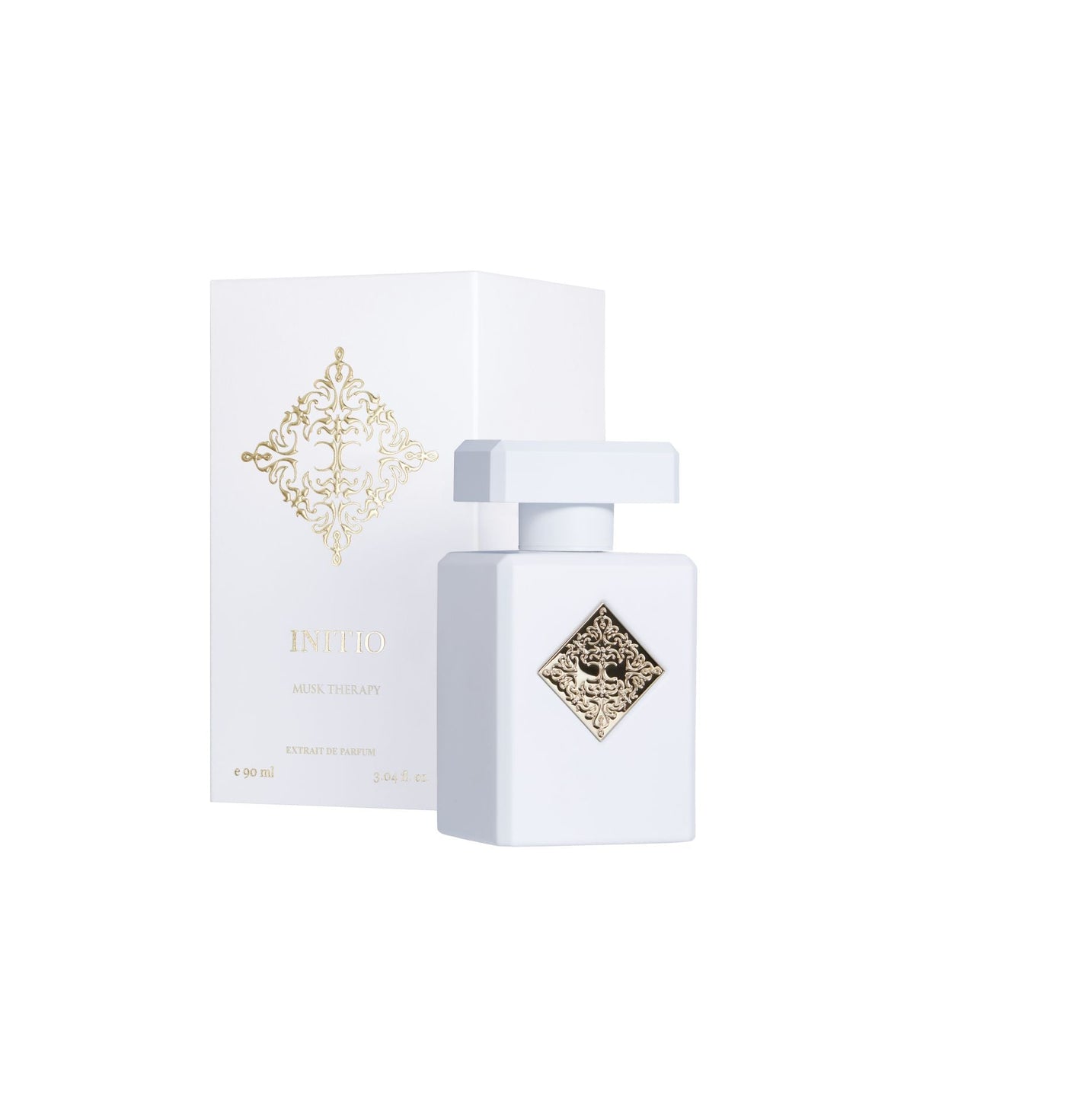 Initio Musk Therapy Eau de Parfum 50ml - Initio