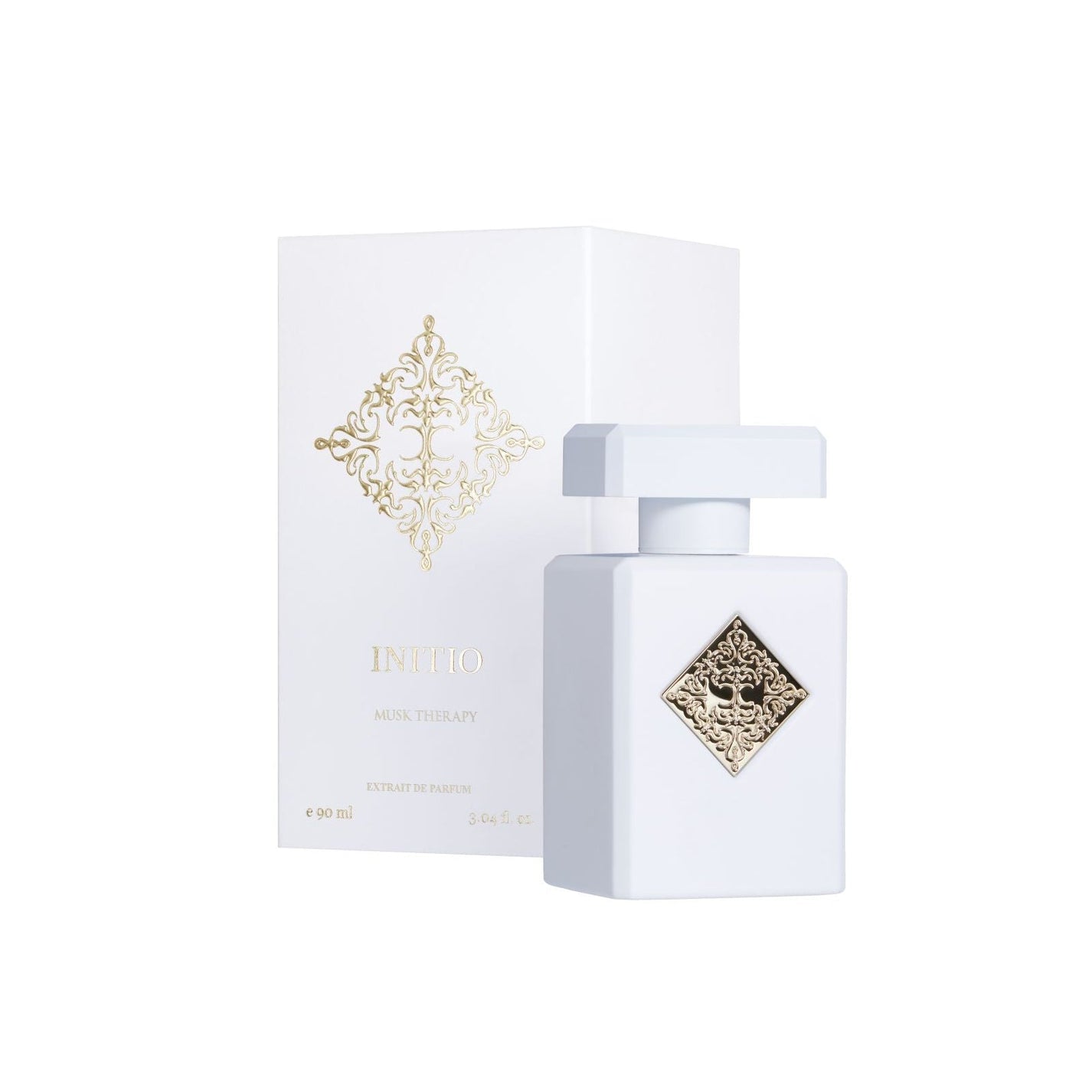 Initio Musk Therapy Eau de Parfum 50ml - Initio