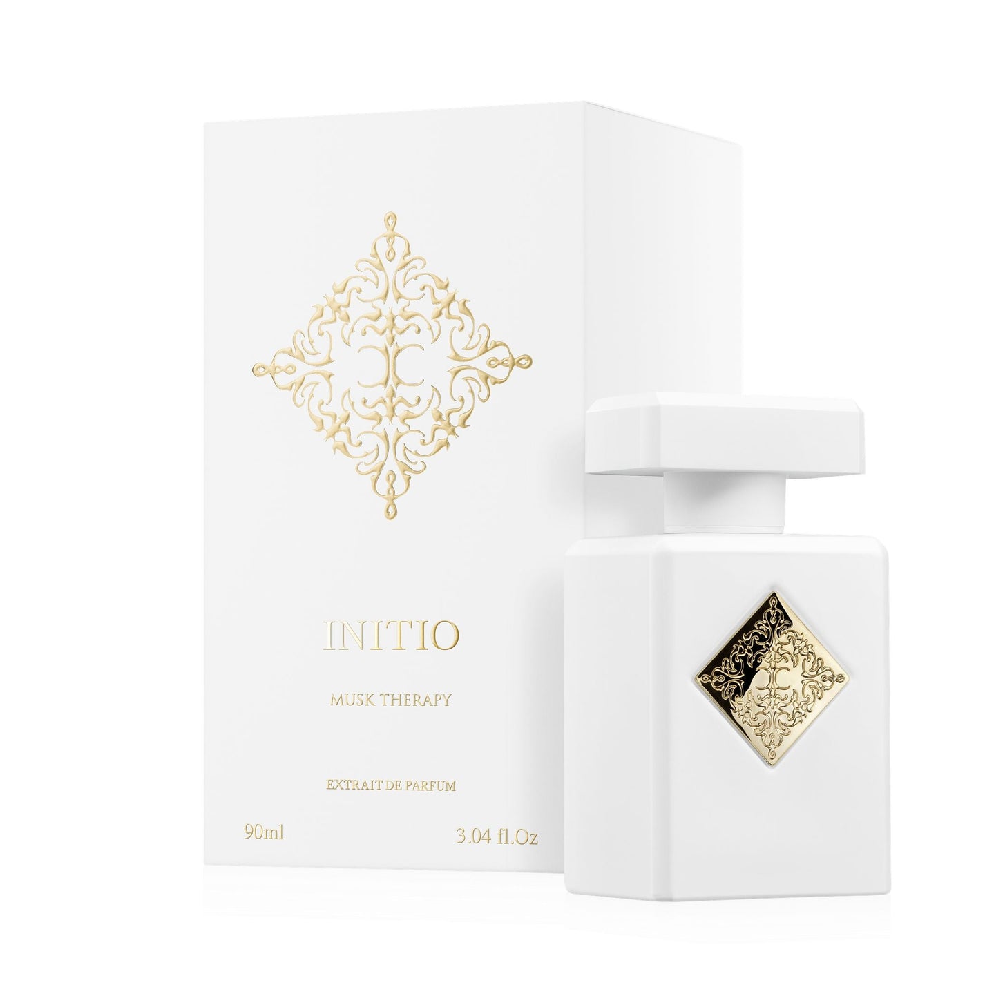Initio Musk Therapy Eau de Parfum 90ml - Initio
